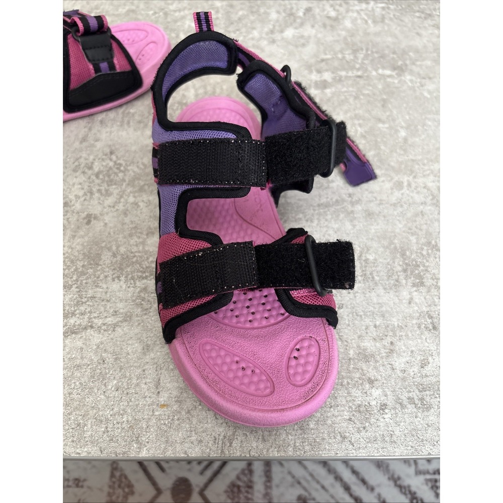GEOX Girls Sandals, Ultra Light, Open Toe, US 2 EU 33‎ - Picture 5 of 6